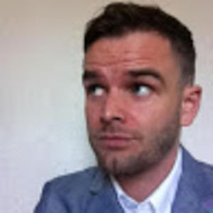 Meet your Posher, Tim